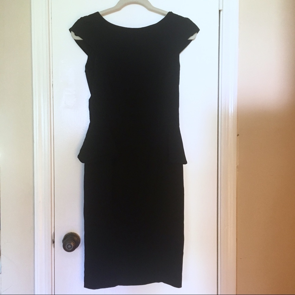 Beautiful Black Dress
